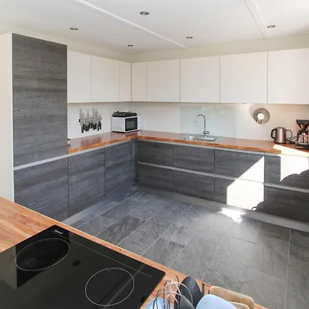 Awesome In Samso With Sauna Nordby (Midtjylland)