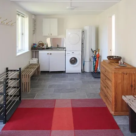Awesome In Samso With Sauna Holiday home Nordby (Midtjylland)