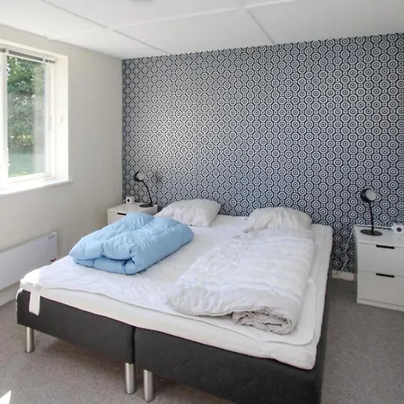 Awesome In Samso With Sauna Holiday home Nordby (Midtjylland)