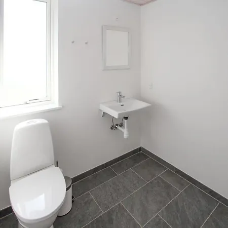 Prázdninový dům Awesome In Samso With Sauna *