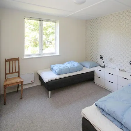 Holiday home Awesome In Samso With Sauna *