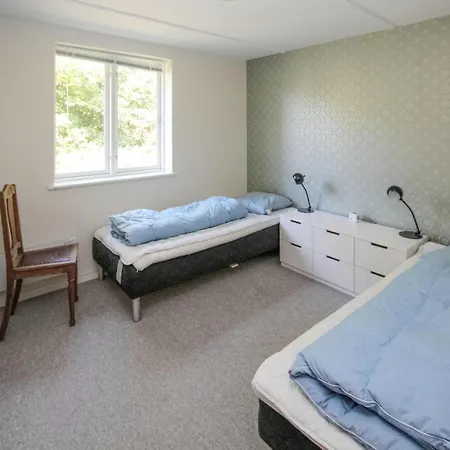 Holiday home Awesome In Samso With Sauna Nordby (Midtjylland)