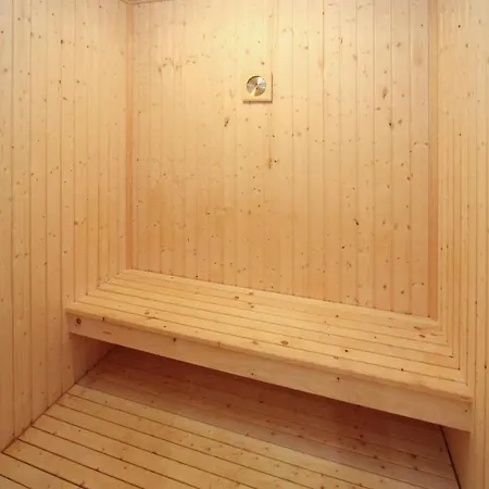 Awesome In Samso With Sauna Prázdninový dům Nordby (Midtjylland)