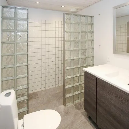 Holiday home Awesome In Samso With Sauna Nordby (Midtjylland)