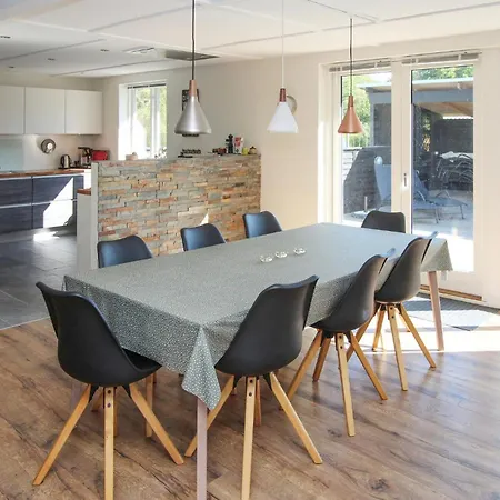 Holiday home Awesome In Samso With Sauna *