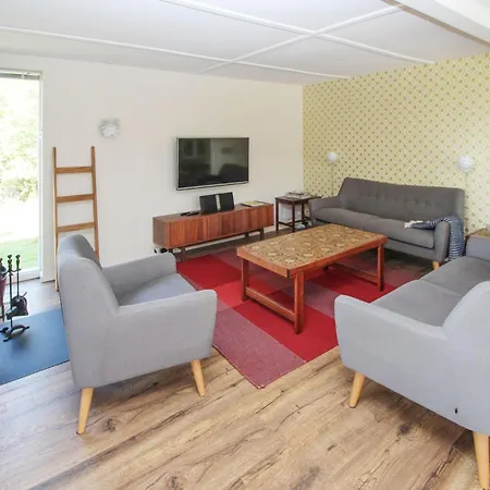 Awesome In Samso With Sauna * Nordby (Midtjylland)