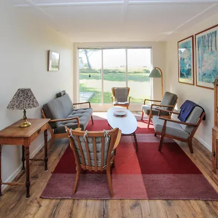 Holiday home Awesome In Samso With Sauna Nordby (Midtjylland)