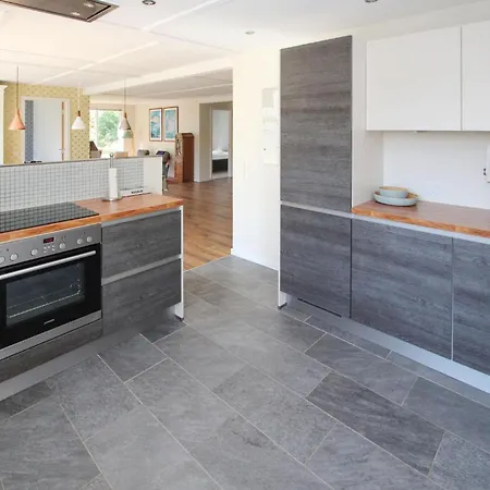 Awesome In Samso With Sauna Holiday home *